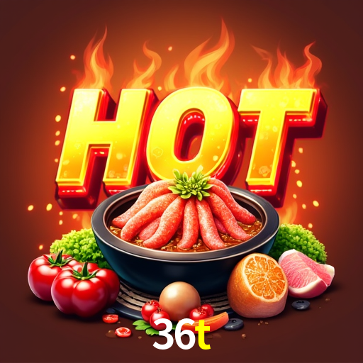 Bônus de Boas-vindas 36t