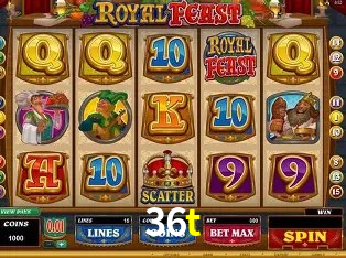 Tecnologia da Plataforma 36t